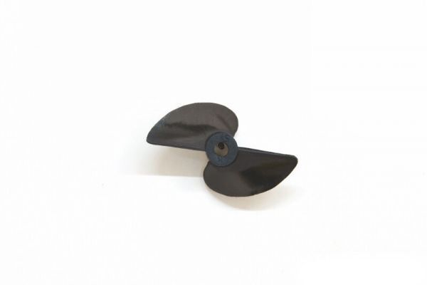 Graupner - Rennschrauben links 45,0mm/DD