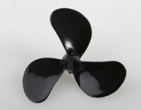 Graupner - Schiffsschr.65 mm linksl. 3 Bl