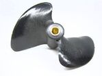 Graupner - Rennschrauben rechts 75,0mm/M5
