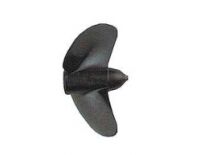 Graupner - Rennschrauben links 42,5mm/M5