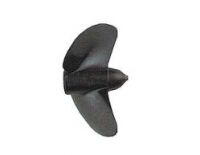 Graupner - Rennschrauben links 37,5mm/M5