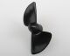 Graupner - Rennschrauben rechts 50,0mm/M4