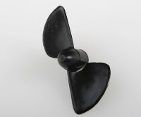 Graupner - Rennschrauben rechts 47,5mm/M4