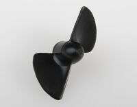 Graupner - Rennschrauben links 37,5mm/M4