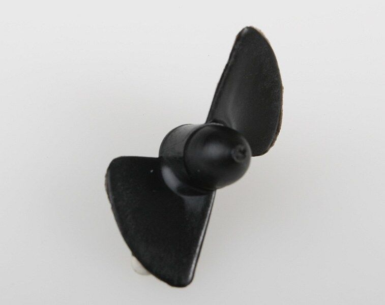 Graupner - Rennschrauben links 32,5mm/M4