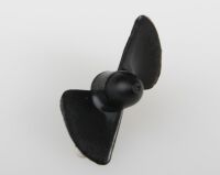 Graupner - Rennschrauben links 32,5mm/M4