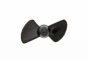 Graupner - Rennschrauben links 30mm/M4