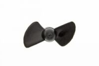 Graupner - Rennschrauben links 30mm/M4