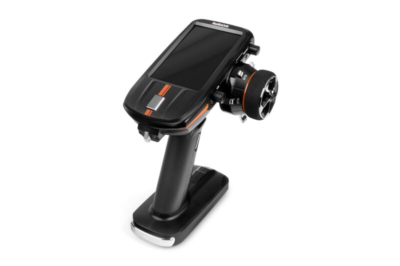 RadioLink - Sender RC8X mit Empfänger R8FG