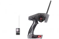 RadioLink - Sender RC6GS mit Empfänger R6F