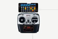 RadioLink - Sender T8FB BT mit Empfänger R8EF