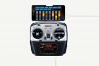 RadioLink - Sender T8FB BT mit Empfänger R8EF