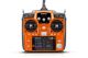 RadioLink - Sender AT10II mit Empfänger R12DS + Telemetriemodul