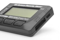 GT Hobbies - Tester LiPo Akkus 1-8S/Servotester