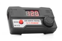 GT Hobbies - LED Servotester