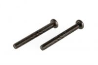 OS MAX - SILENCER ASSEMBLE SCREW SET E-3030