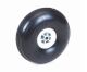Graupner - SOLID-Rad 85 mm, 2 Stück
