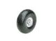 Graupner - SOLID-Rad 125 mm, 2 Stück