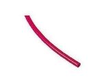Graupner - Silikonschlauch 5/2 mm - rot