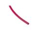 Graupner - Silikonschlauch 5/2 mm - rot