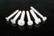 Graupner - Zylinderk.-Polyamidschr.M6x30 (10 pcs)