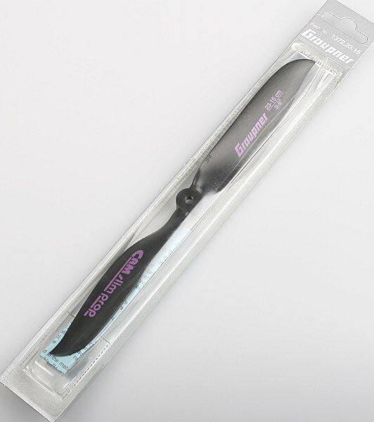 Graupner - CAM SLIM PROP 23x15cm/9x6