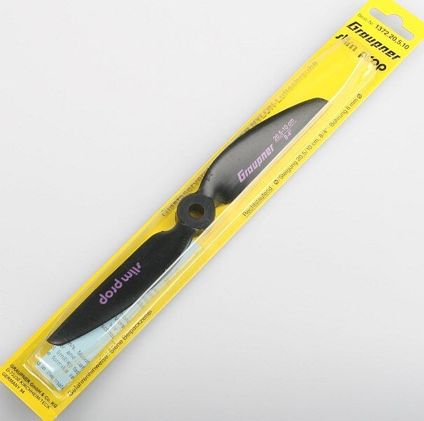 Graupner - CAM SLIM PROP 20,5x10cm/8x4