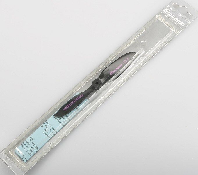Graupner - CAM SLIM PROP 13x10cm/5x4
