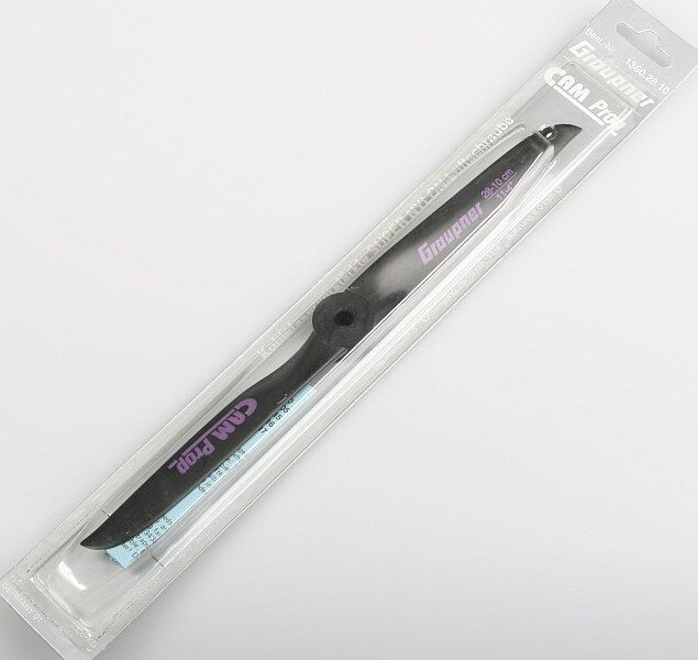 Graupner - CAM PROP Luftschraube 28 x 10 cm/11 x 4