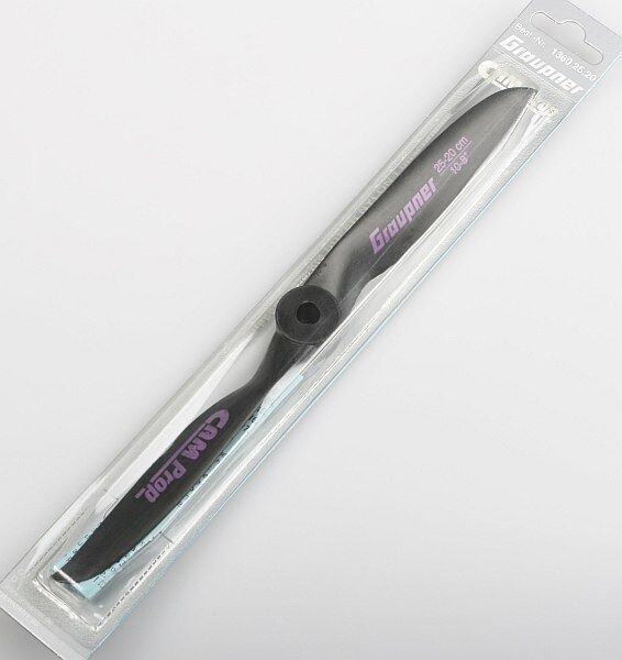 Graupner - CAM PROP Luftschraube 25 x 20 cm/10 x 8