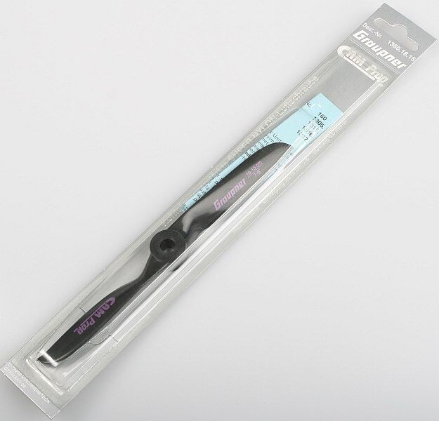 Graupner - CAM PROP Luftschraube 18 x 15 cm/7 x 6