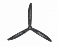 Graupner - Luftschraube G-Sonic 33x30 cm/13x12 3-Blatt