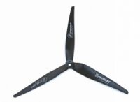 Graupner - Luftschraube E PROP 3-Blatt 10x5...
