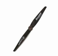 Graupner - Luftschraube E PROP 23x12,5cm/9x5 Zoll, 8mm...