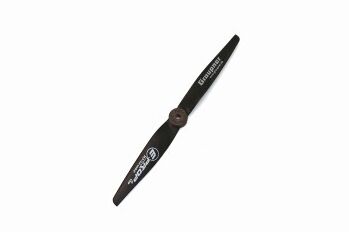 Graupner - Luftschraube E PROP 23x12,5cm/9x5 Zoll, linkslaufend