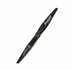 Graupner - Luftschraube E PROP 23x12,5cm/9x5 Zoll, 8mm bohrung