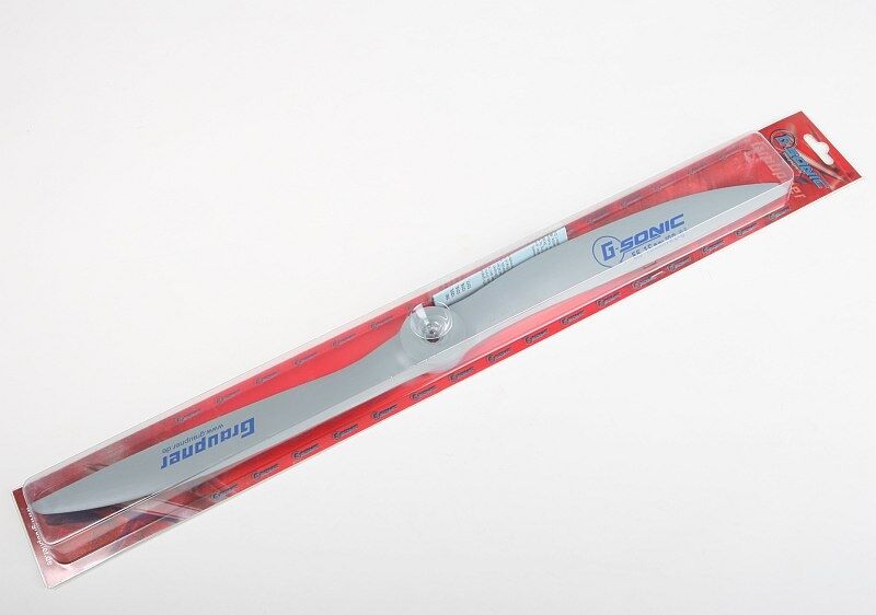 Graupner - Luftschraube G-SONIC 55x15cm,22x6"