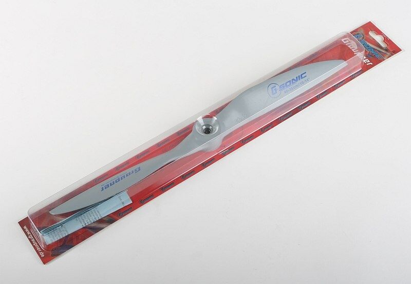 Graupner - Luftschraube G-SONIC 40x35cm,16x14"