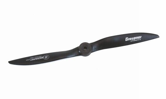 Graupner - Luftschraube G-Sonic Pro 40x35 , 16x14"