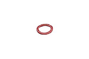 Graupner - Gummiringe 10x1x1mm, 100 Stück