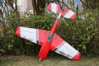 OMP - 74" Edge 540 ARF - Rot 1,87m