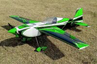 OMP - 106" Edge 540 ARF grün - 2690mm