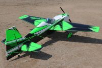 OMP - 106" Edge 540 ARF grün - 2690mm