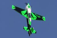 OMP - 106" Edge 540 ARF grün - 2690mm