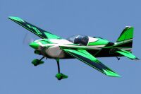 OMP - 106" Edge 540 ARF grün - 2690mm