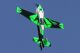 OMP - 106" Edge 540 ARF grün - 2690mm