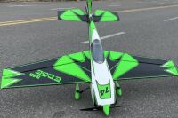 OMP - 74" Edge 540 ARF - Grün 1,87m