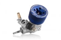 OS MAX-R21 1/8 On-Road ohne Krümmer und...