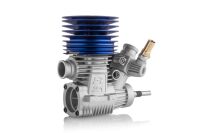 OS MAX-R21 1/8 On-Road ohne Krümmer und Schalldämpfer