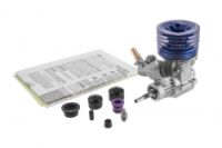 OS MAX-R21 1/8 On-Road ohne Krümmer und Schalldämpfer